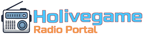 Holivegame Radio Portal